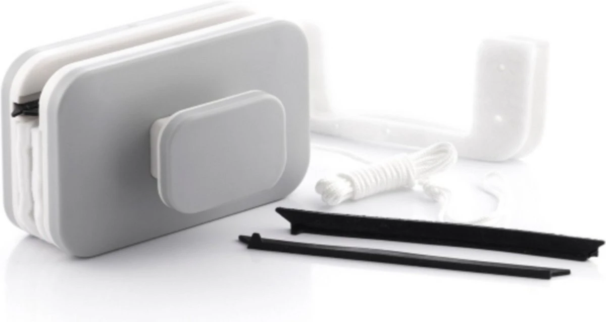 Fabula Magnetische Ramenwasser Voor Dubbelglas - Ruitenreiniger - 8 Tot 20mm 3 Fabula Magnetische Ramenwasser Voor Dubbelglas - Ruitenreiniger - 8 Tot 20mm