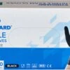 Intco Synguard Nitril Examination Gloves - 100 Stuks - Zwart - Poedervrij - Latex Vrij - Niet Steriel - Maat S 2 Intco Synguard Nitril Examination Gloves - 100 Stuks - Zwart - Poedervrij - Latex Vrij - Niet Steriel - Maat S -Schoonmaakartikelen Winkel 1200x673 1