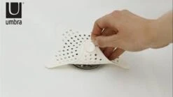 Merkloos Gootsteen Zeefje Starfish - Verkrijgbaar In Diversen Kleuren- -Schoonmaakartikelen Winkel 1200x674 3