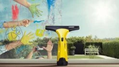 Kärcher Window Vac WV 2 Plus N Ruitenreiniger - 75 M²/h Tot 105 M²/h 37 Kärcher Window Vac WV 2 Plus N Ruitenreiniger - 75 M²/h Tot 105 M²/h -Schoonmaakartikelen Winkel 1200x674 5