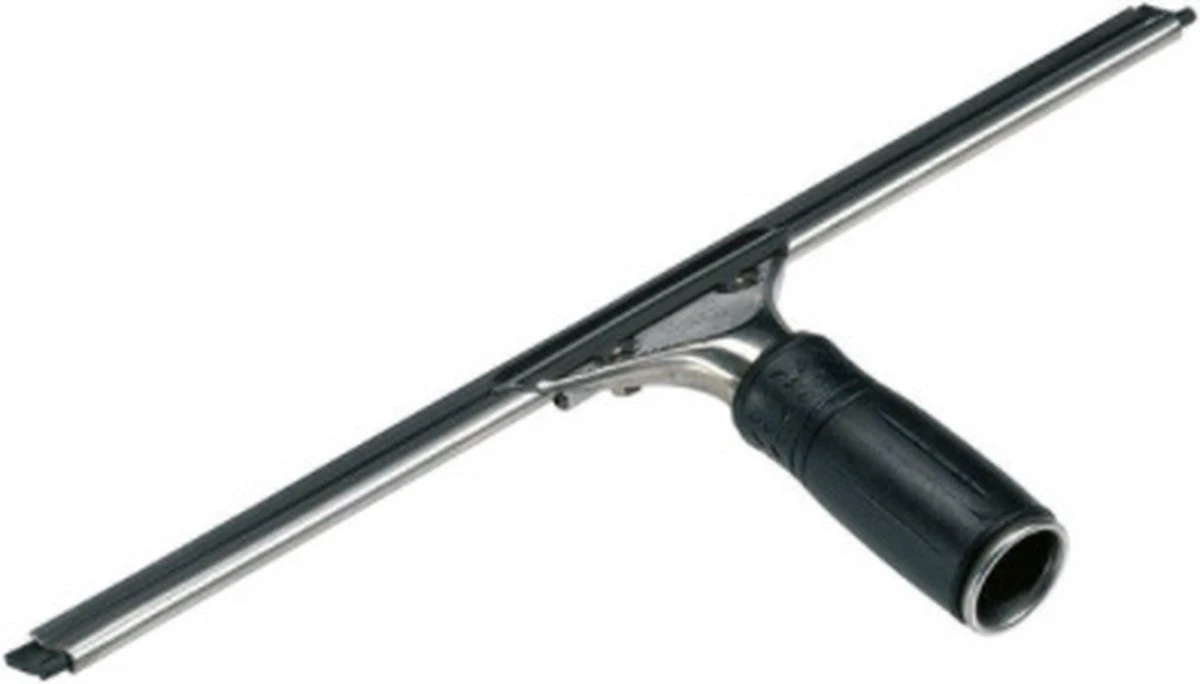 Unger - Raamtrekker 35 Cm - Zwart 4 Unger - Raamtrekker 35 Cm - Zwart - Afbeelding 2