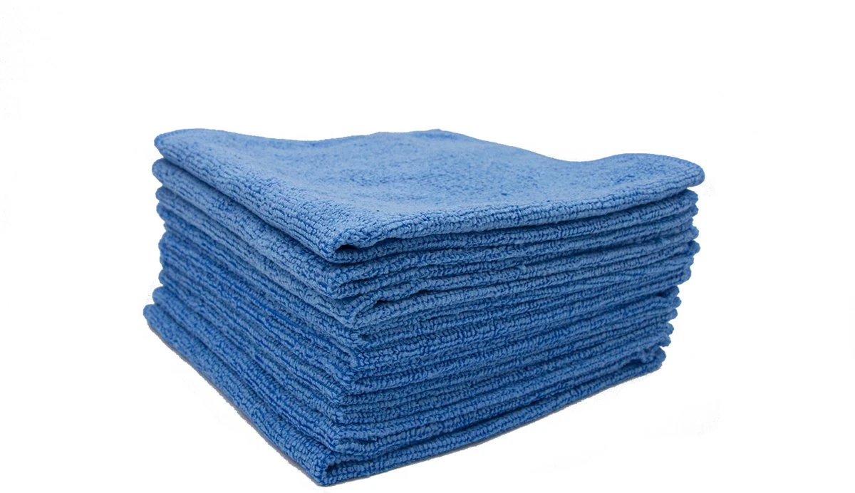 DEST - Microvezeldoekjes 10x - Microvezeldoek - Auto - Huishoudelijk 40x40cm - Kwaliteit 7 DEST - Microvezeldoekjes 10x - Microvezeldoek - Auto - Huishoudelijk 40x40cm - Kwaliteit - Afbeelding 5