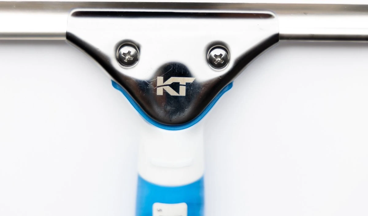 KT Cleaning Ramen Wassen Set - Raamwisser 35cm - Inwasser - Microvezeldoekjes 9 KT Cleaning Ramen Wassen Set - Raamwisser 35cm - Inwasser - Microvezeldoekjes - Afbeelding 7