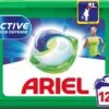 Ariel All In 1 Wasmiddel Pods + Actieve Geurbestrijding - 3x43 Wasbeurten - Voordeelverpakking 1 Ariel All In 1 Wasmiddel Pods + Actieve Geurbestrijding - 3x43 Wasbeurten - Voordeelverpakking -Schoonmaakartikelen Winkel 1200x707 1