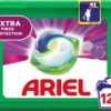 Ariel All In 1 Wasmiddel Pods +Vezelbescherming - 3x43 Wasbeurten - Voordeelverpakking 2 Ariel All In 1 Wasmiddel Pods +Vezelbescherming - 3x43 Wasbeurten - Voordeelverpakking -Schoonmaakartikelen Winkel 1200x707