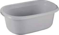 Sunware - Basic Teil 40L Grijs - 65 X 44 X 25 Cm 7 Sunware - Basic Teil 40L Grijs - 65 X 44 X 25 Cm -Schoonmaakartikelen Winkel 1200x708 1