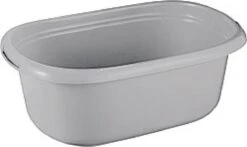 Sunware - Basic Teil 40L Grijs - 65 X 44 X 25 Cm 6 Sunware - Basic Teil 40L Grijs - 65 X 44 X 25 Cm -Schoonmaakartikelen Winkel 1200x713