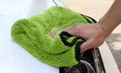 Droogdoek Auto - Badkamer - Drying Towel - Watermagneet - Microvezel - Doek - 45 X 38 Cm - Groen 11 Droogdoek Auto - Badkamer - Drying Towel - Watermagneet - Microvezel - Doek - 45 X 38 Cm - Groen -Schoonmaakartikelen Winkel 1200x722 1