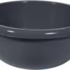 Curver Afwasbak - Rond - Ø 28 Cm - 4 Liter - Antraciet 2 Curver Afwasbak - Rond - Ø 28 Cm - 4 Liter - Antraciet -Schoonmaakartikelen Winkel 1200x723