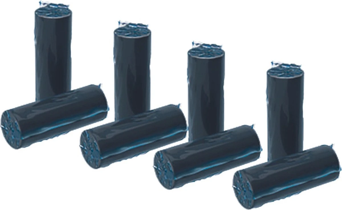 Geberit DuoFresh Sticks - 48 Stuks - Voordeelverpakking - Toilet/WC Blokjes Inbouwreservoir 9 Geberit DuoFresh Sticks - 48 Stuks - Voordeelverpakking - Toilet/WC Blokjes Inbouwreservoir - Afbeelding 7