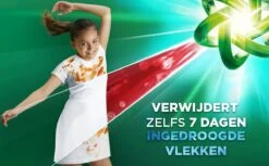 Ariel Wasmiddel Pods + Ultra Vlekverwijderaar - 4 X 28 Wasbeurten - Voordeelverpakking 13 Ariel Wasmiddel Pods + Ultra Vlekverwijderaar - 4 X 28 Wasbeurten - Voordeelverpakking -Schoonmaakartikelen Winkel 1200x742 4