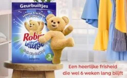 Robijn Geurbuiltje Intense 3 STUKS - Geur- Geurbuiltjes- Geurzakjes Voor In De Kledingkast 7 Robijn Geurbuiltje Intense 3 STUKS - Geur- Geurbuiltjes- Geurzakjes Voor In De Kledingkast -Schoonmaakartikelen Winkel 1200x742 5