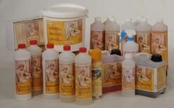 ProStone Marseille Zeepvlokken - Hardsteen & Marmer Zeep - 2 KG 9 ProStone Marseille Zeepvlokken - Hardsteen & Marmer Zeep - 2 KG -Schoonmaakartikelen Winkel 1200x748