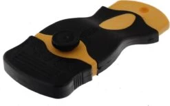 Scanpart Kookplaat Schraper - Schraapijzer - Radeermes - Voor Alle Glazen Kookplaten - Zoals Keramische Inductie En Halogeen Kookplaten - Kunststof - Vervangbaar Mesje - Krasvrij 11 Scanpart Kookplaat Schraper - Schraapijzer - Radeermes - Voor Alle Glazen Kookplaten - Zoals Keramische Inductie En Halogeen Kookplaten - Kunststof - Vervangbaar Mesje - Krasvrij -Schoonmaakartikelen Winkel 1200x754 1