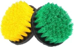 Borstelset Boormachine 25 Delig Per 2 - Schuursponsjes- Schrobborstel - Boorborstel - Schuurborstel - Borstel Boormachine - Schoonmaakborstel - Reinigingsborstel - Tapijtreiniger - Borstelset 15 Borstelset Boormachine 25 Delig Per 2 - Schuursponsjes- Schrobborstel - Boorborstel - Schuurborstel - Borstel Boormachine - Schoonmaakborstel - Reinigingsborstel - Tapijtreiniger - Borstelset -Schoonmaakartikelen Winkel 1200x761 1