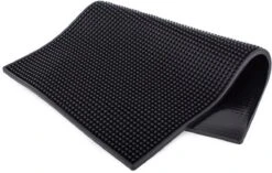 Afwas Droogmat - Afdruipmat - Barmat - Vaat Afwas Mat - Aanrechtmat - Siliconen - Anti Slip - 45 X 30 CM - Rheme 18 Afwas Droogmat - Afdruipmat - Barmat - Vaat Afwas Mat - Aanrechtmat - Siliconen - Anti Slip - 45 X 30 CM - Rheme -Schoonmaakartikelen Winkel 1200x761
