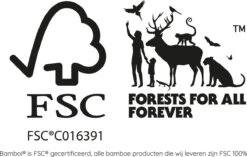 Bamboi - Bamboe WC Papier - 48 MAXI Rollen - Heerlijk Zacht 3-laags 14 Bamboi - Bamboe WC Papier - 48 MAXI Rollen - Heerlijk Zacht 3-laags -Schoonmaakartikelen Winkel 1200x762