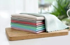 Lopoleis FACU XIV Microvezeldoekjes – 10 Stuks – Microvezeldoeken – Streepvrij – Reinigingsdoekjes – Schoonmaakdoeken – Spiegeldoeken – 30 X 40 Cm 14 Lopoleis FACU XIV Microvezeldoekjes – 10 Stuks – Microvezeldoeken – Streepvrij – Reinigingsdoekjes – Schoonmaakdoeken – Spiegeldoeken – 30 X 40 Cm -Schoonmaakartikelen Winkel 1200x764 5