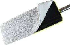 Handy Mop - Microvezeldoek - Vervanging 5 Handy Mop - Microvezeldoek - Vervanging -Schoonmaakartikelen Winkel 1200x765