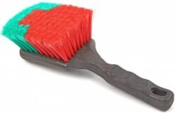 Vikan 522752 Handborstel - Korte Steel - 275 Mm - Zacht Gespleten Haren 9 Vikan 522752 Handborstel - Korte Steel - 275 Mm - Zacht Gespleten Haren -Schoonmaakartikelen Winkel 1200x775