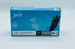 Merkloos Medische Wegwerp Handschoenen - 100 STUKS - Categorie 3 - Soft-Nitril - Poedervrij - Latex Vrij - ZWART - MAAT L 7 Merkloos Medische Wegwerp Handschoenen - 100 STUKS - Categorie 3 - Soft-Nitril - Poedervrij - Latex Vrij - ZWART - MAAT L -Schoonmaakartikelen Winkel 1200x781 1