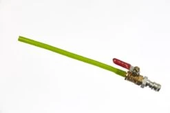 Aqua2Go Telescoopsteel 10,6 Meter - Lichtgewicht Aluminium - 40 Cm. Borstel - Ramen Wassen - Zonnepanelen -Schoonmaakartikelen Winkel 1200x799 23