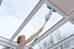 Leifheit - Telescoopsteel Met Draaiknop - 110-190 Cm - Click System 14 Leifheit - Telescoopsteel Met Draaiknop - 110-190 Cm - Click System -Schoonmaakartikelen Winkel 1200x799 24