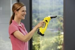 Kärcher Window Vac WV 2 Plus N Ruitenreiniger - 75 M²/h Tot 105 M²/h 31 Kärcher Window Vac WV 2 Plus N Ruitenreiniger - 75 M²/h Tot 105 M²/h -Schoonmaakartikelen Winkel 1200x800 13