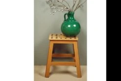 PUHLMANN - Inklapbare Kruk, JAMES, Hout, 41 Cm Hoog, Max 150 Kilo 15 PUHLMANN - Inklapbare Kruk, JAMES, Hout, 41 Cm Hoog, Max 150 Kilo -Schoonmaakartikelen Winkel 1200x800 23