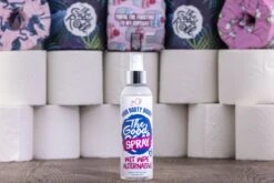 Your Booty Buddy - The Good Roll Toiletpapier Spray 200ml | SPRAY - WIPE - FLUSH 17 Your Booty Buddy - The Good Roll Toiletpapier Spray 200ml | SPRAY - WIPE - FLUSH -Schoonmaakartikelen Winkel 1200x800 28
