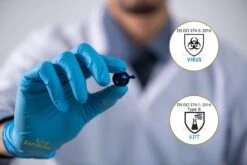 Nitrile Handschoenen Wegwerp-Nitrile-Gloves Powder Free Disposablos Latex Vrij -100 Stuks - Maat L - AQL 1.0! 8 Nitrile Handschoenen Wegwerp-Nitrile-Gloves Powder Free Disposablos Latex Vrij -100 Stuks - Maat L - AQL 1.0! -Schoonmaakartikelen Winkel 1200x800 29