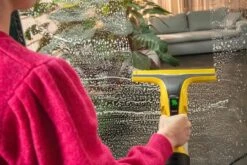 Kärcher RM 500 - Glasreiniger Concentraat - Limited Edition Witte Lelie - 750 ML 9 Kärcher RM 500 - Glasreiniger Concentraat - Limited Edition Witte Lelie - 750 ML -Schoonmaakartikelen Winkel 1200x800 43