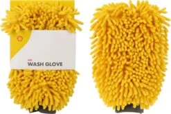 Shell Auto Washandschoen - Schoonmaak Handschoen - Auto Washandschoen - Schoonmaakhandschoenen - Washandschoen Auto - Geel 7 Shell Auto Washandschoen - Schoonmaak Handschoen - Auto Washandschoen - Schoonmaakhandschoenen - Washandschoen Auto - Geel -Schoonmaakartikelen Winkel 1200x806