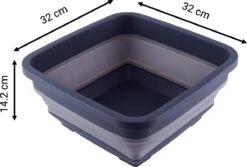 YUGN BLACK Opvouwbare Afwasteil 9 Liter - Afwasbak Teil Wasteil - Afwasbak Vierkant - Afwasteil Opvouwbaar - Ruimtebesparend - Cadeau Tip 15 YUGN BLACK Opvouwbare Afwasteil 9 Liter - Afwasbak Teil Wasteil - Afwasbak Vierkant - Afwasteil Opvouwbaar - Ruimtebesparend - Cadeau Tip -Schoonmaakartikelen Winkel 1200x811 2