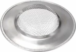 JvB - Gootsteen Zeef 2 Stuks RVS Buitenmaat 7.5 Cm Binnenmaat 4,3 Cm - Zeef - Gootsteen - Haar Opvanger Haar Vanger - Vuil Tegenhouden 8 JvB - Gootsteen Zeef 2 Stuks RVS Buitenmaat 7.5 Cm Binnenmaat 4,3 Cm - Zeef - Gootsteen - Haar Opvanger Haar Vanger - Vuil Tegenhouden -Schoonmaakartikelen Winkel 1200x822