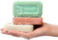 Seepje Zeepvariatie - Hand- En Lichaamszeep - Waszeep - Afwaszeep - Natuurlijke Ingredienten - 0% Plastic 17 Seepje Zeepvariatie - Hand- En Lichaamszeep - Waszeep - Afwaszeep - Natuurlijke Ingredienten - 0% Plastic -Schoonmaakartikelen Winkel 1200x827