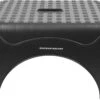 Opstapkrukje Max. Belastbaar Gewicht 150 KG Opstapkrukje - Opstapje/trappetje Zwart Met Anti-slip -150 Kg - Oppervlak 45 X 31.5 Cm 1 Opstapkrukje Max. Belastbaar Gewicht 150 KG Opstapkrukje - Opstapje/trappetje Zwart Met Anti-slip -150 Kg - Oppervlak 45 X 31.5 Cm -Schoonmaakartikelen Winkel 1200x841 1