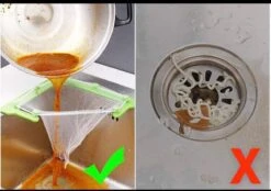 Merkloos Gootsteen Organizer - Gootsteen Afval Netje - Gootsteenontstopper - Spoelbak - Incl. 50 Netjes 17 Merkloos Gootsteen Organizer - Gootsteen Afval Netje - Gootsteenontstopper - Spoelbak - Incl. 50 Netjes -Schoonmaakartikelen Winkel 1200x844 2