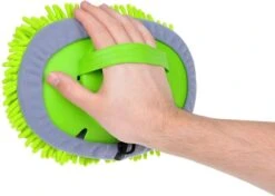 PROPLUS Pro Plus Wasborstel Chenille - Telescopische Steel - Uitschuifbaar Tot 2.50 Meter 22 PROPLUS Pro Plus Wasborstel Chenille - Telescopische Steel - Uitschuifbaar Tot 2.50 Meter -Schoonmaakartikelen Winkel 1200x854