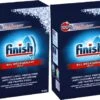 Finish Vaatwasmachine Zout - 4 Kg X2 2 Finish Vaatwasmachine Zout - 4 Kg X2 -Schoonmaakartikelen Winkel 1200x855