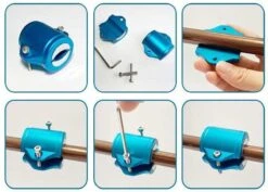 Magnetische Waterontharder - Professionele Waterontharder Magneet - Waterontkalker Waterleiding - Blauw - Anti Kalk 28 Magnetische Waterontharder - Professionele Waterontharder Magneet - Waterontkalker Waterleiding - Blauw - Anti Kalk -Schoonmaakartikelen Winkel 1200x860 1