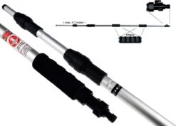 Zonnepanelen / Auto / Ramen Wassen Telescoopsteel Met Borstel Waterdoorlatende Wasborstel Met Telescopische Steel 4 Meter En Gardena Aansluiting / Wasborstel Met Uitschuifbare Telescoopsteel Met Waterdoorvoer 11 Zonnepanelen / Auto / Ramen Wassen Telescoopsteel Met Borstel Waterdoorlatende Wasborstel Met Telescopische Steel 4 Meter En Gardena Aansluiting / Wasborstel Met Uitschuifbare Telescoopsteel Met Waterdoorvoer -Schoonmaakartikelen Winkel 1200x862 2