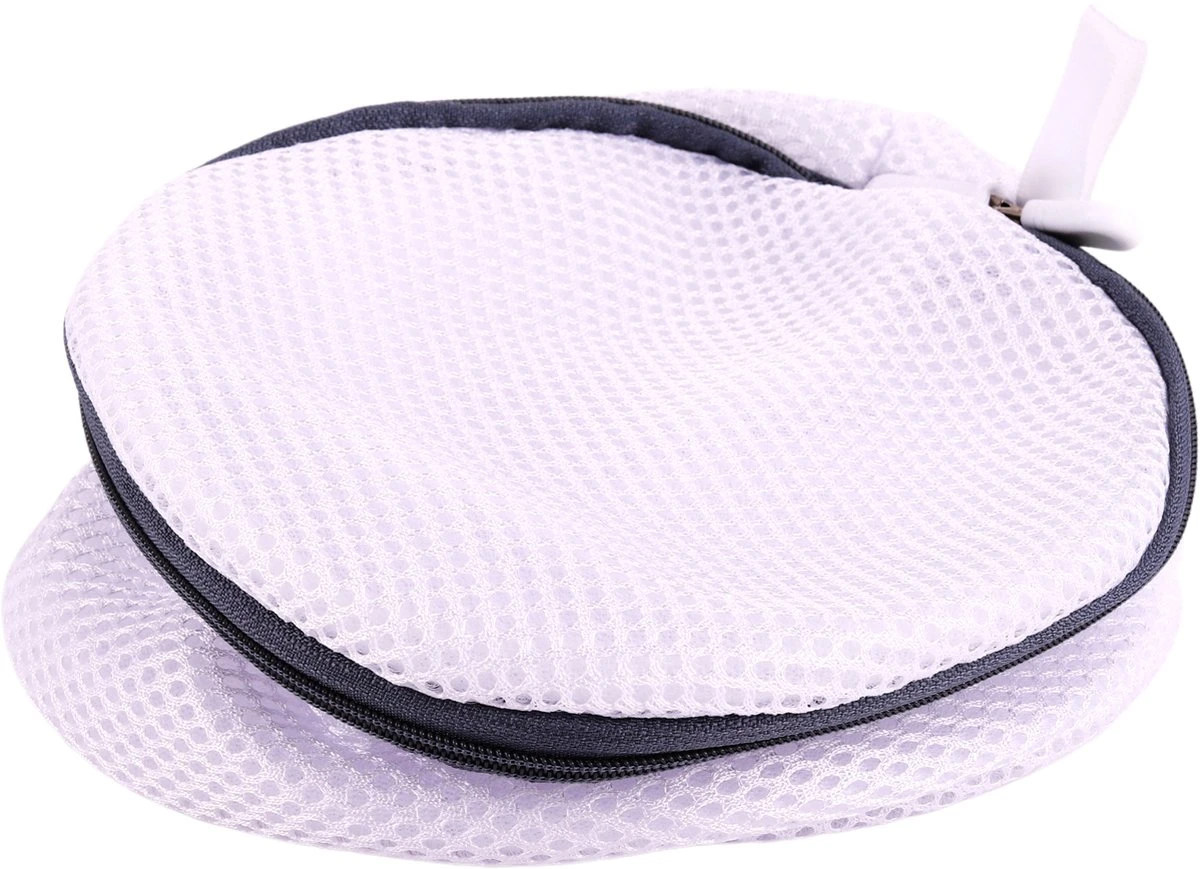 3BMT - BH Wasnetje Voor Wasgoed - Waszakje Lingerie - 12 X 16 Cm 8 3BMT - BH Wasnetje Voor Wasgoed - Waszakje Lingerie - 12 X 16 Cm - Afbeelding 6