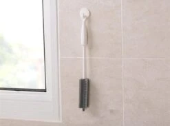 Merkloos Flessenborstel - Siliconen - Schoonmaak - Baby - Bidon - Dopper - Flessen - Reiniger - Wit - Grijs - Glazen - Borstel 9 Merkloos Flessenborstel - Siliconen - Schoonmaak - Baby - Bidon - Dopper - Flessen - Reiniger - Wit - Grijs - Glazen - Borstel -Schoonmaakartikelen Winkel 1200x891 2