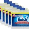 Finish Vaatwasmachinereiniger Citroen - 6 X 250 Ml - Voordeelverpakking 2 Finish Vaatwasmachinereiniger Citroen - 6 X 250 Ml - Voordeelverpakking -Schoonmaakartikelen Winkel 1200x892