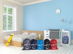 Wonair - Waszakken Voor Wasgoed - 60x90cm - Hemelsblauw - Met Trekkoord 17 Wonair - Waszakken Voor Wasgoed - 60x90cm - Hemelsblauw - Met Trekkoord -Schoonmaakartikelen Winkel 1200x899 1