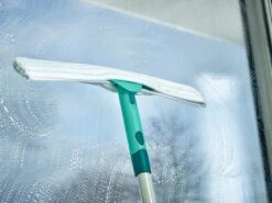 Leifheit Powerslide Raamwisser M - Click System - 28 Cm Wisbreedte 14 Leifheit Powerslide Raamwisser M - Click System - 28 Cm Wisbreedte -Schoonmaakartikelen Winkel 1200x899 11