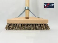 Synx Tools Luiwagen Union 22cm - Tegel Bezem Schrobber- Bezemsteel - Schoonmaakbezem - Schrobborstels - Bezems Met Steel 150 Cm 10 Synx Tools Luiwagen Union 22cm - Tegel Bezem Schrobber- Bezemsteel - Schoonmaakbezem - Schrobborstels - Bezems Met Steel 150 Cm -Schoonmaakartikelen Winkel 1200x899 27