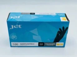 Merkloos Nitril Handschoenen ZWART L 100 Stuks -Schoonmaakartikelen Winkel 1200x899 34