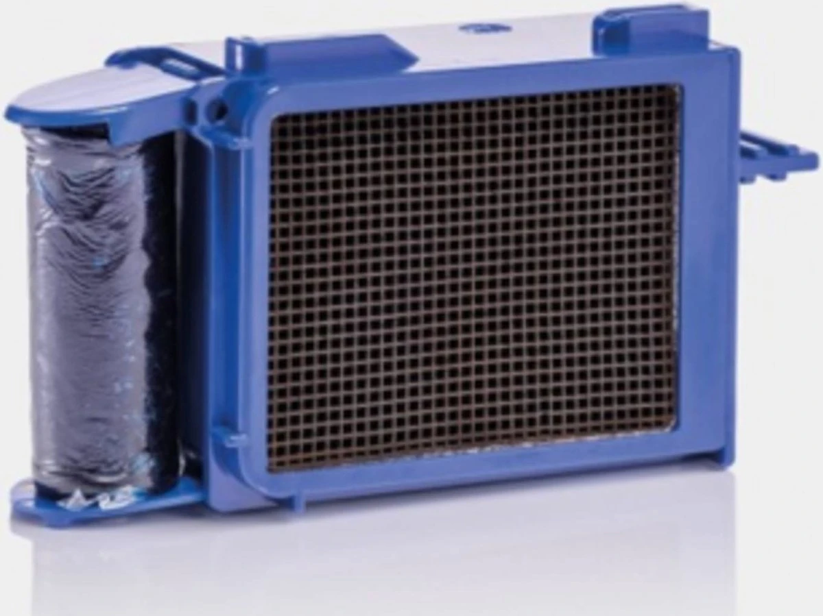 Geberit DuoFresh Sticks - 48 Stuks - Voordeelverpakking - Toilet/WC Blokjes Inbouwreservoir 7 Geberit DuoFresh Sticks - 48 Stuks - Voordeelverpakking - Toilet/WC Blokjes Inbouwreservoir - Afbeelding 5